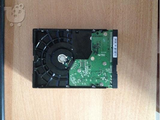 Σκληρός Δίσκος western digital 80GB IDE